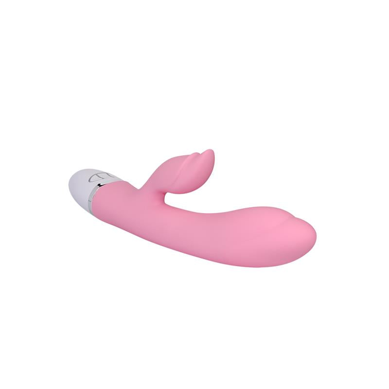 Vibrador Dreamer II USB Rosa 3
