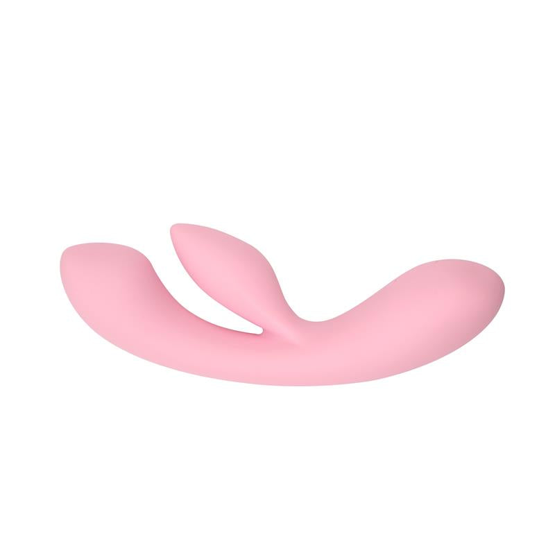 Vibrador Dual Fulfill Bunny 3