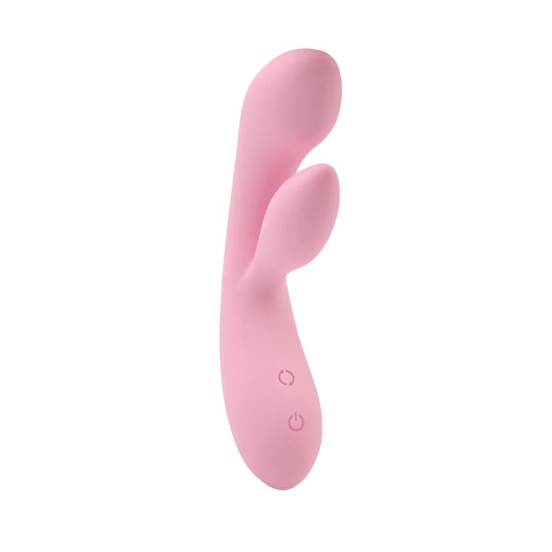 Vibrador Dual Fulfill Bunny 2