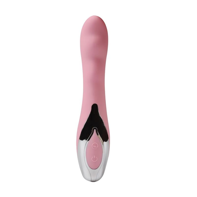 Vibrador G-Gasm Digger 3