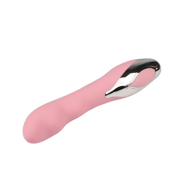 Vibrador G-Gasm Digger 4
