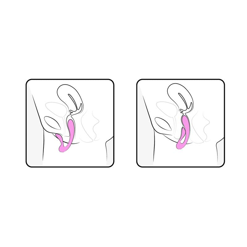 Vibrador G-Wave 6