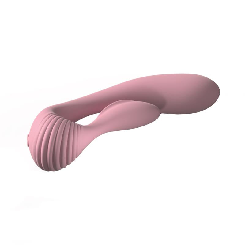 Vibrador G-Wave 4