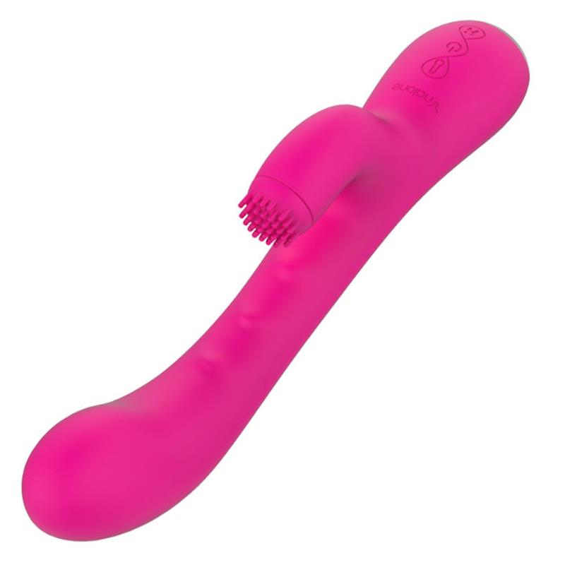 Vibrador Idol Fuchsia 3