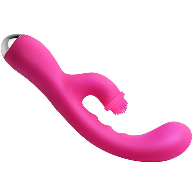 Vibrador Idol Fuchsia 6