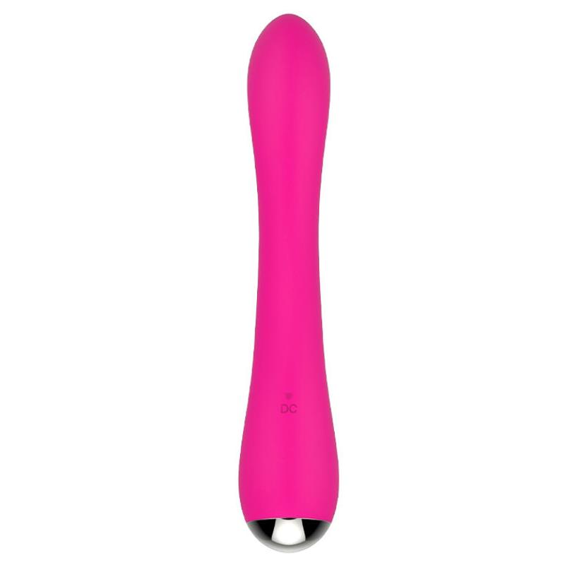 Vibrador Idol Fuchsia 4