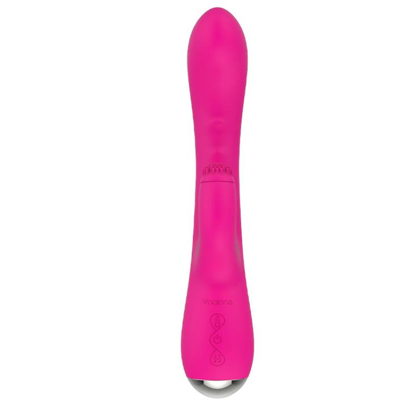 Vibrador Idol Fuchsia 2