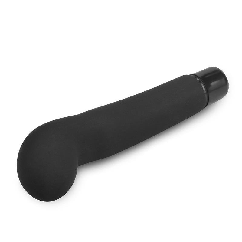 Vibrador iWhizz G Punto G Negro 3