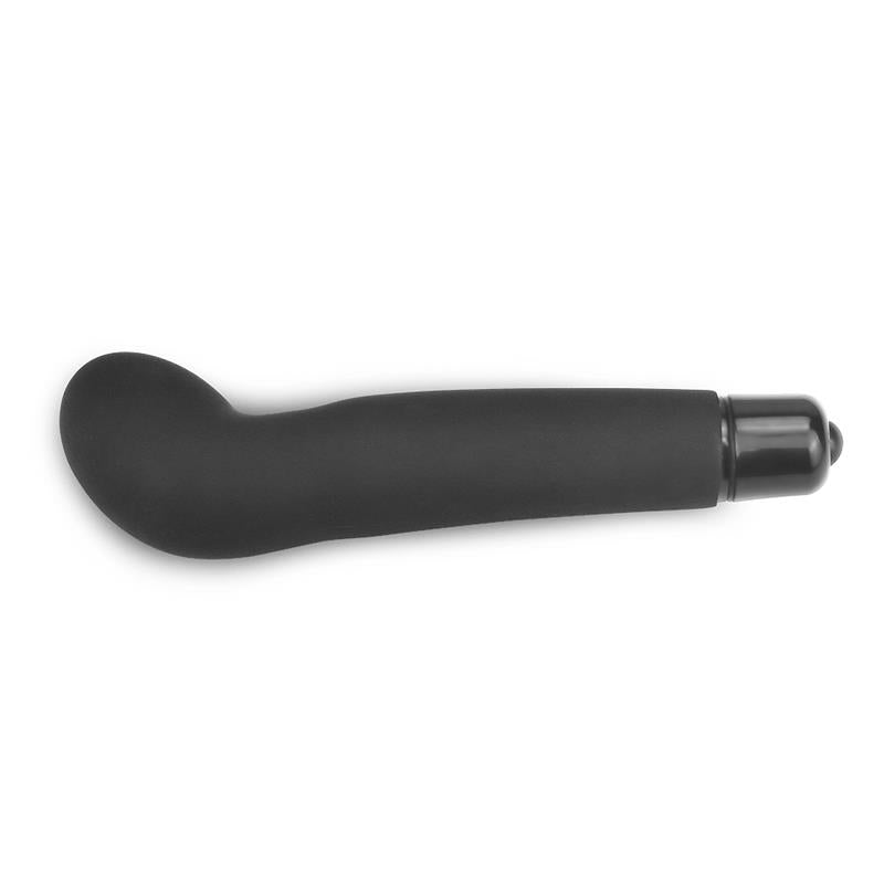 Vibrador iWhizz G Punto G Negro 4
