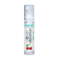 Vibrador Líquido Base Agua Cereza 10 ml