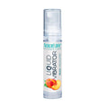 Vibrador Líquido Base Agua Melocotón 10 ml