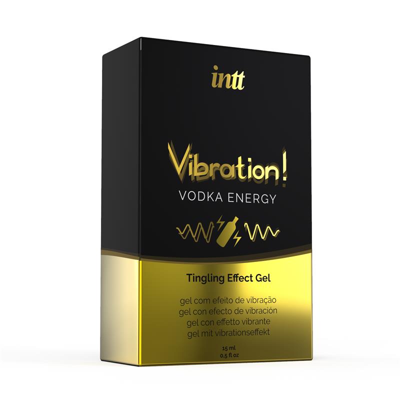 Vibrador Liquido Efecto Calor Aroma Vodka 15 ml 3