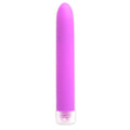 Vibrador Luv Touch Púrpura