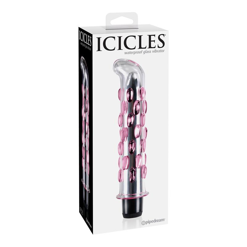 Vibrador No. 19