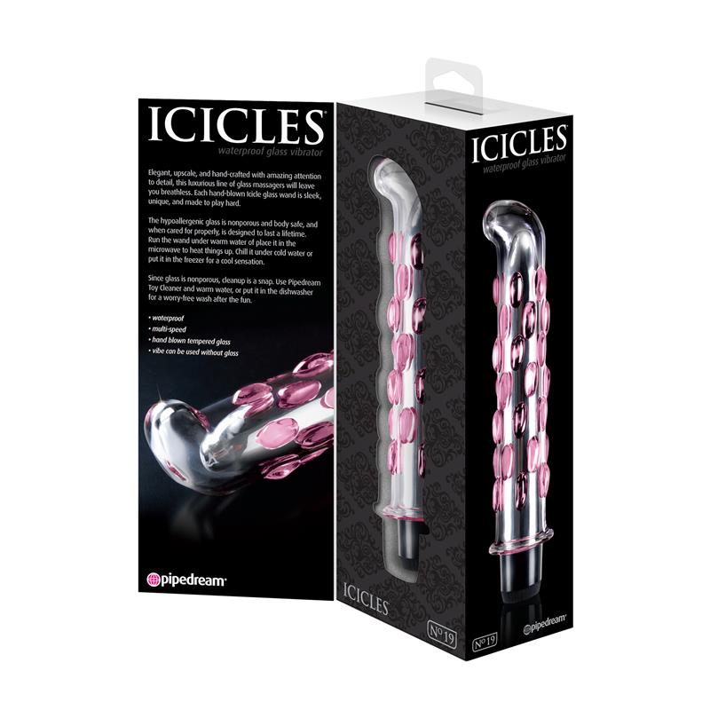 Vibrador No. 19