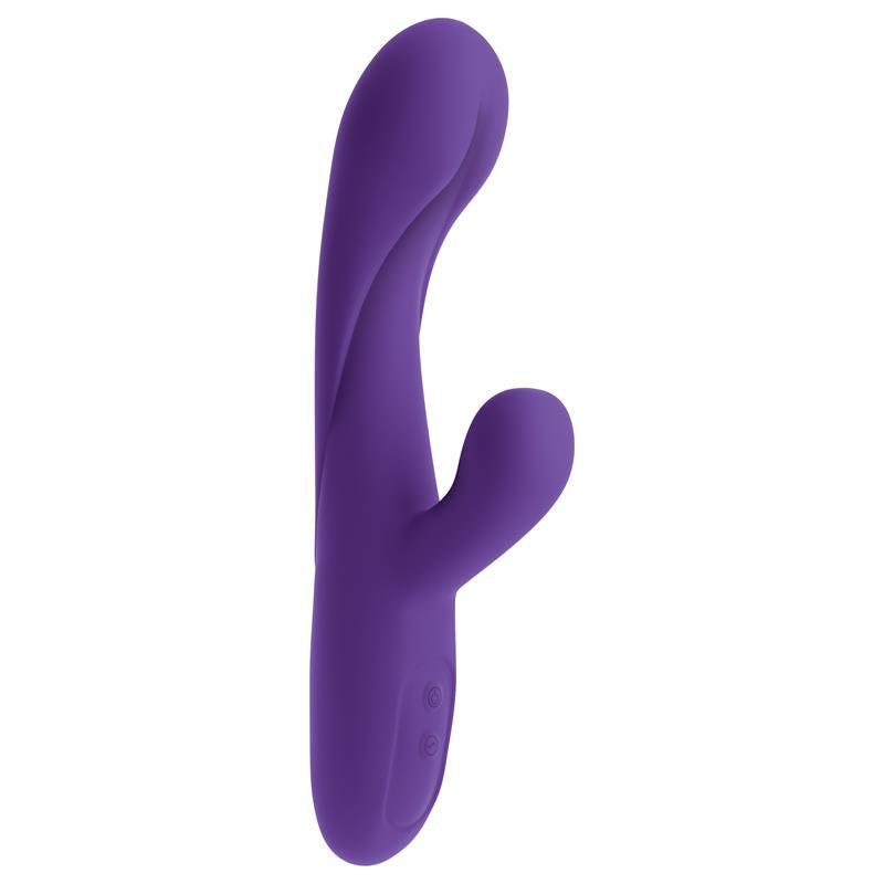 Vibrador No.3 Plum 2