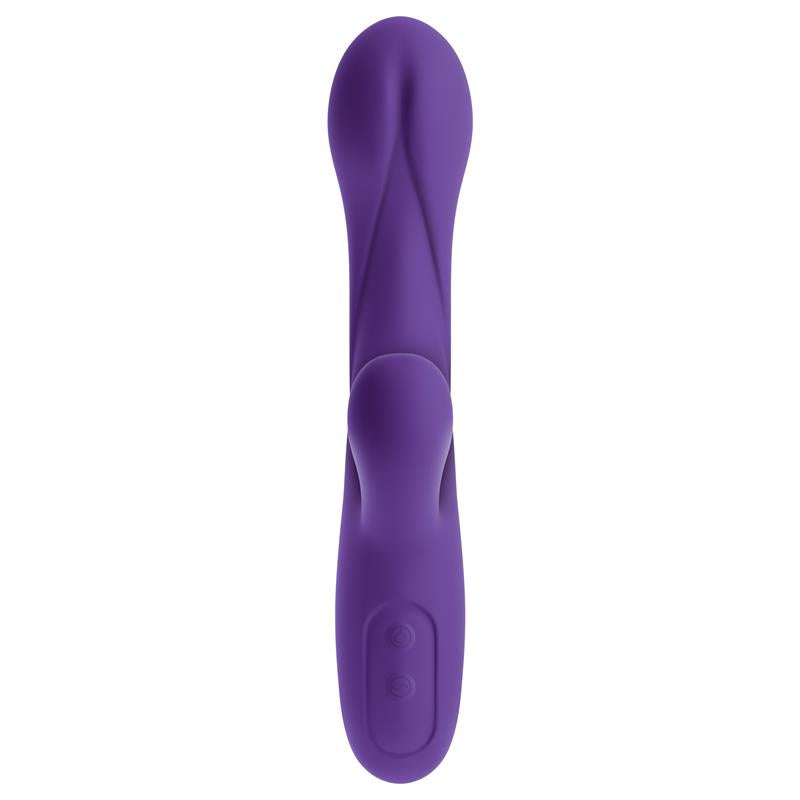 Vibrador No.3 Plum 3
