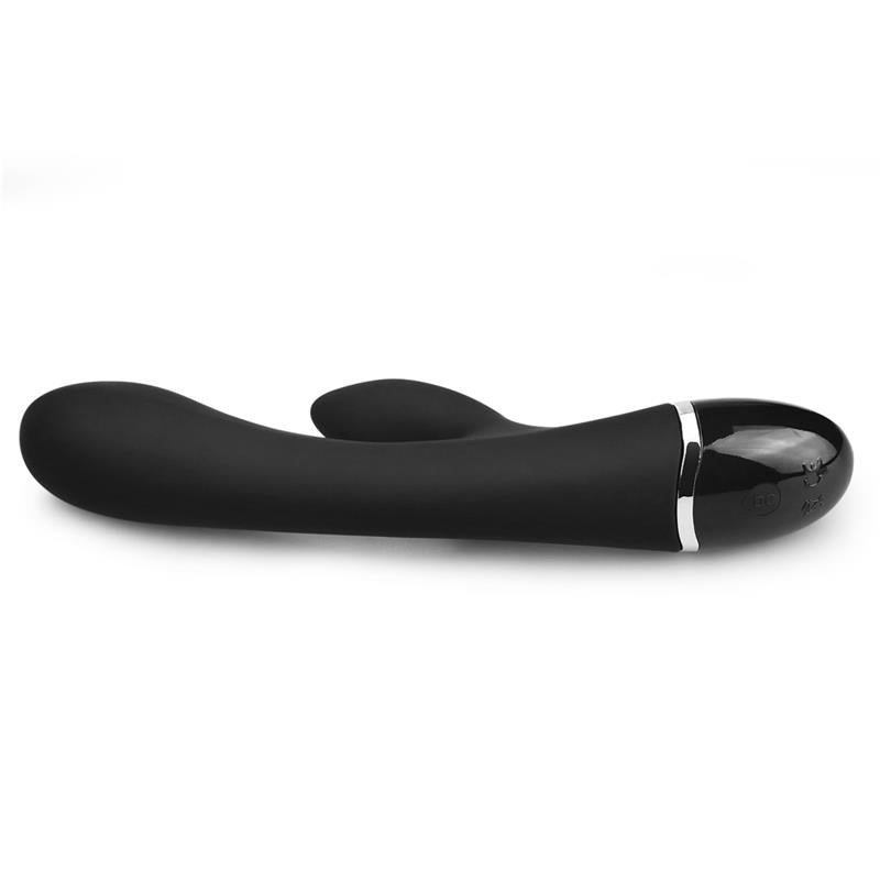 Vibrador O-Sensual Clit Duo Climax Negro 3