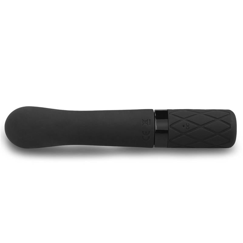 Vibrador O-Sensual G Intru Punto G Negro 2