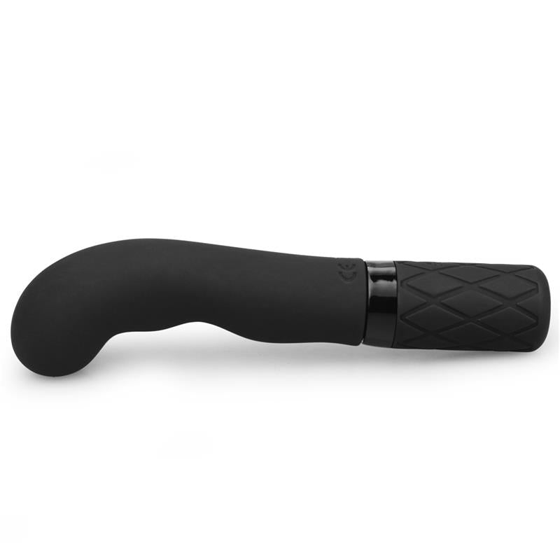 Vibrador O-Sensual G Intru Punto G Negro 4