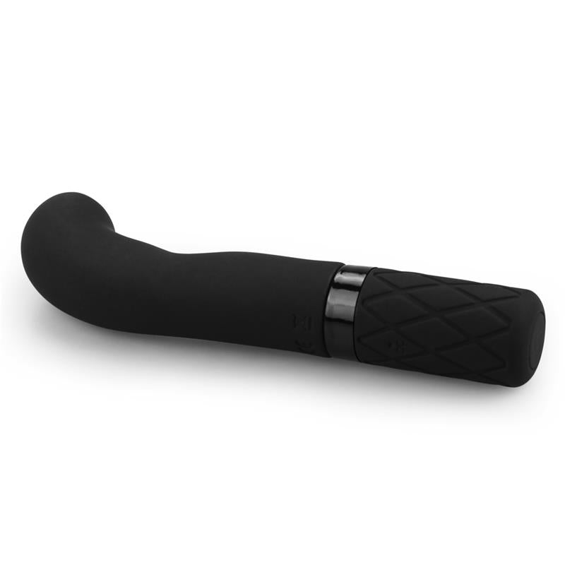 Vibrador O-Sensual G Intru Punto G Negro 5