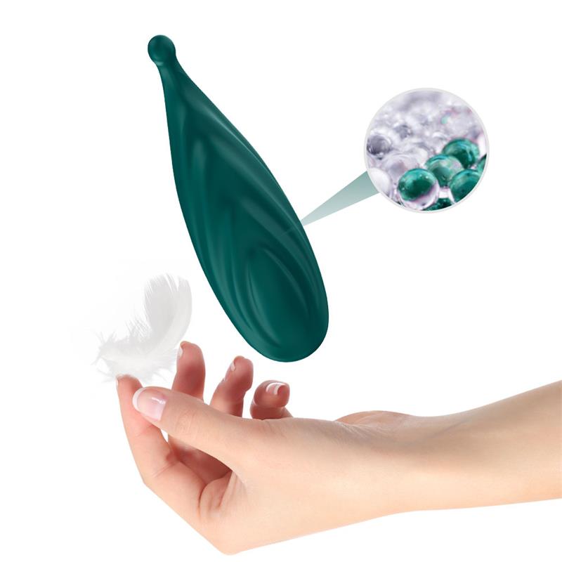Vibrador para el Dedo 5