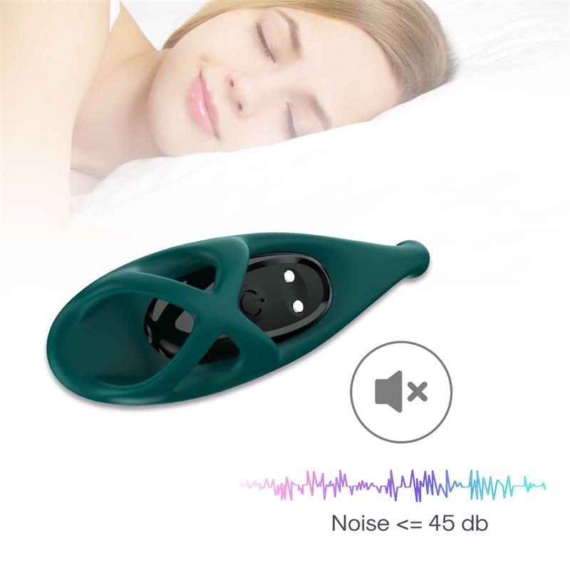 Vibrador para el Dedo 6