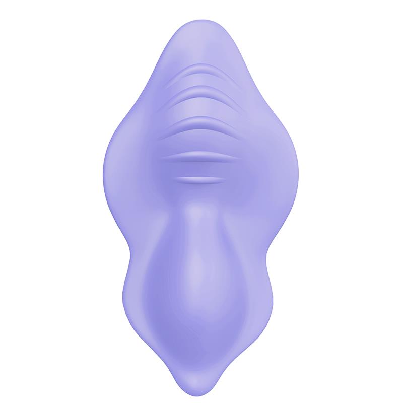 Vibrador para la Braguita con Control Remoto 4