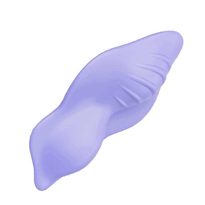Vibrador para la Braguita con Control Remoto 3