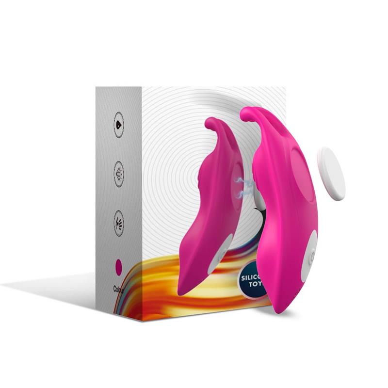 Vibrador para la Braguita 2