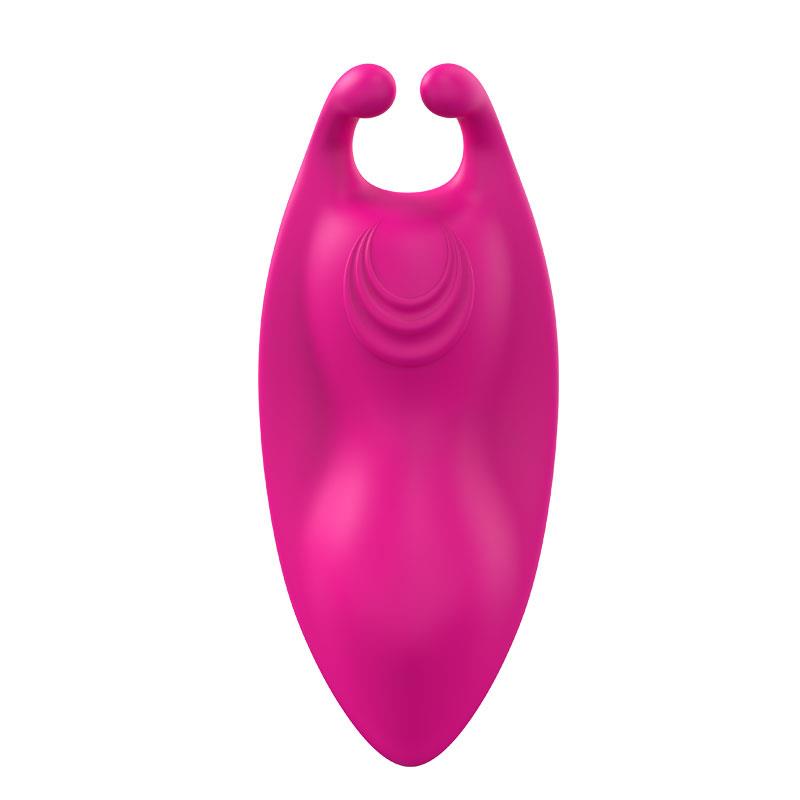 Vibrador para la Braguita 3