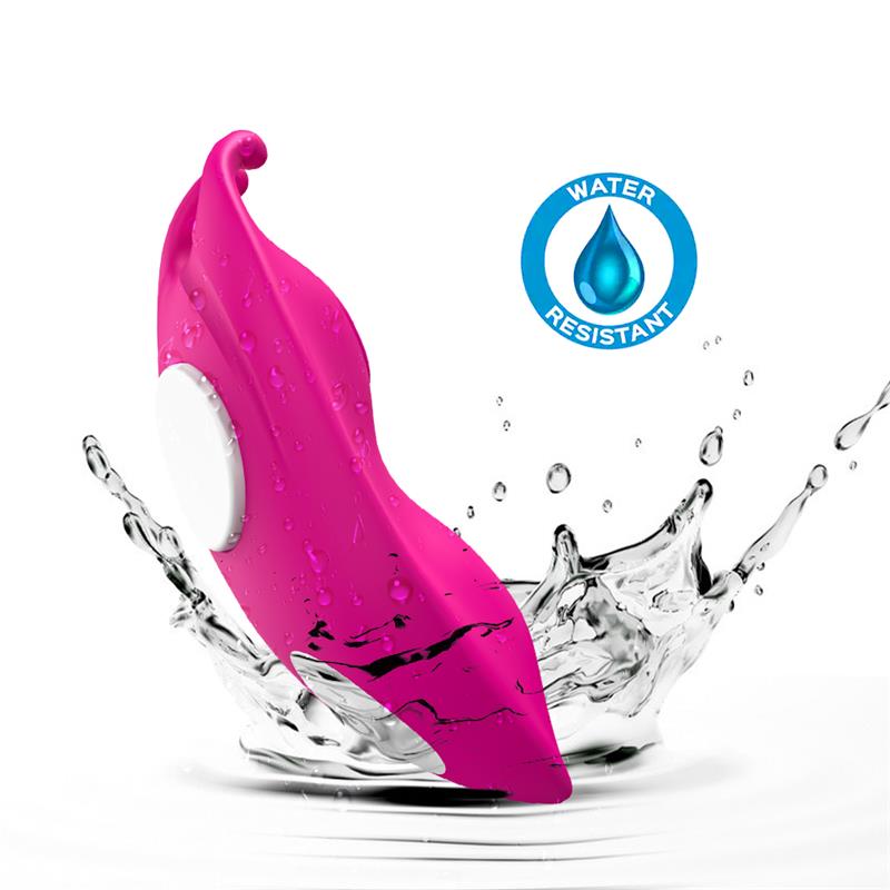 Vibrador para la Braguita 7