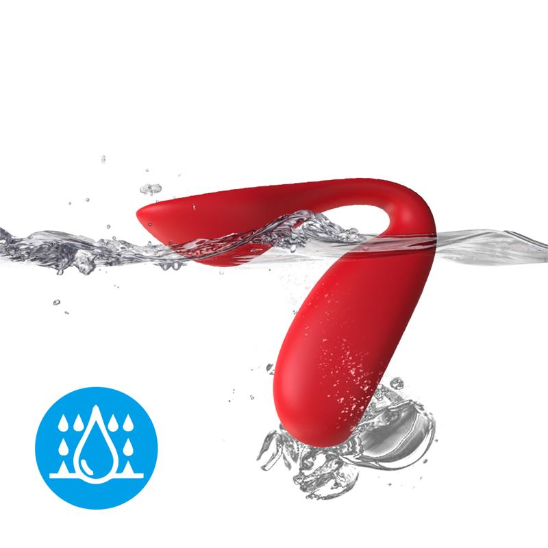Vibrador para Parejas 7
