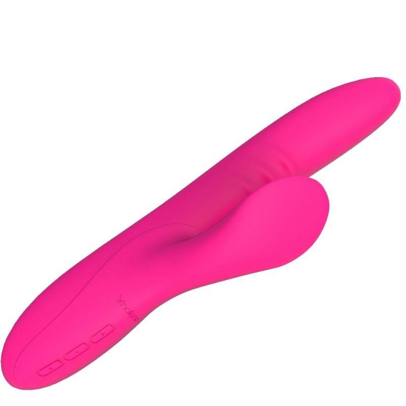 Vibrador Peri Fuchsia 3