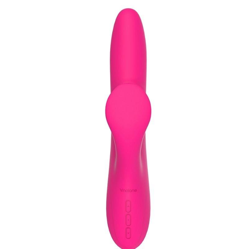 Vibrador Peri Fuchsia 5