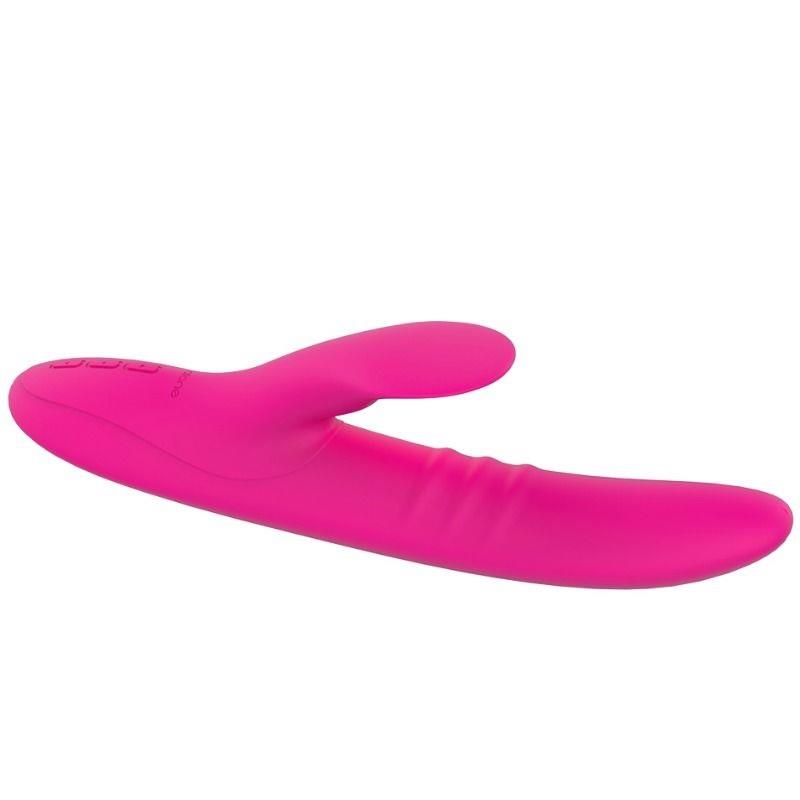 Vibrador Peri Fuchsia 9