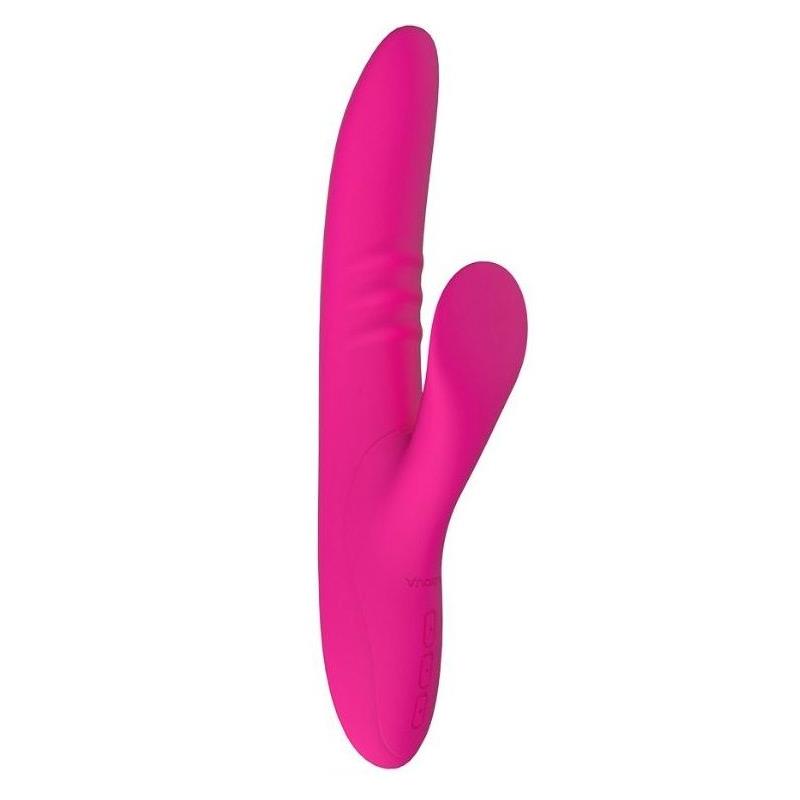 Vibrador Peri Fuchsia 8