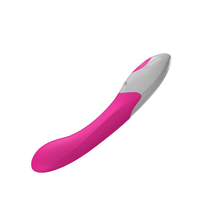 Vibrador Pulse Fuchsia 5