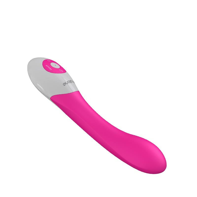Vibrador Pulse Fuchsia 3