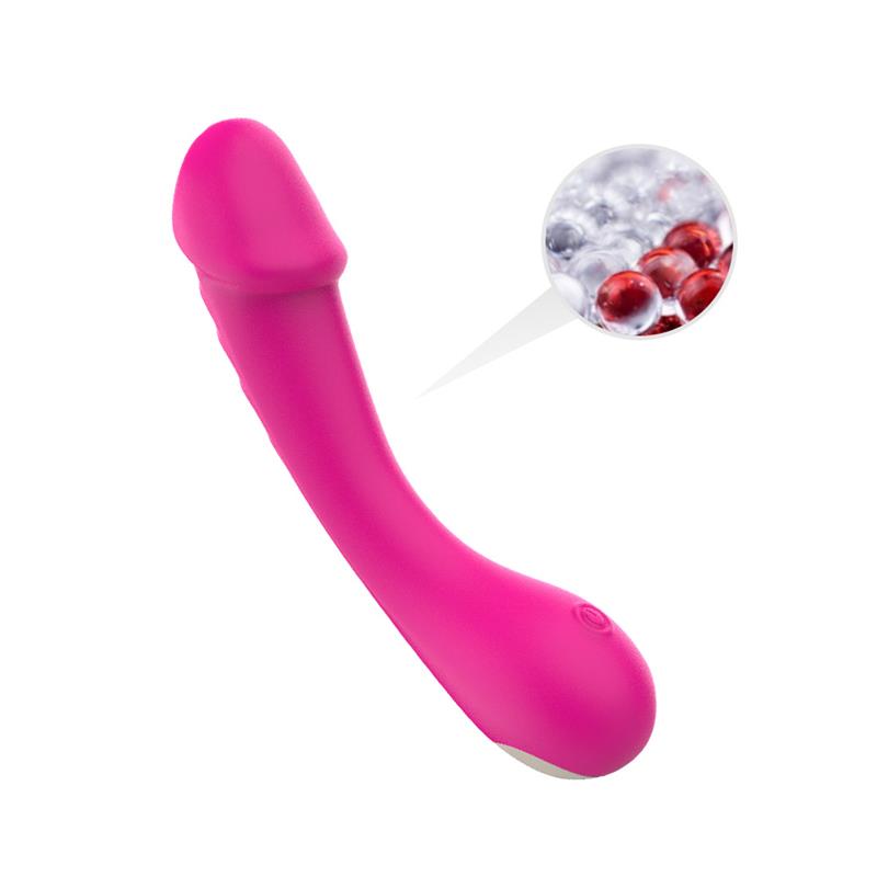 Vibrador Punto G 2