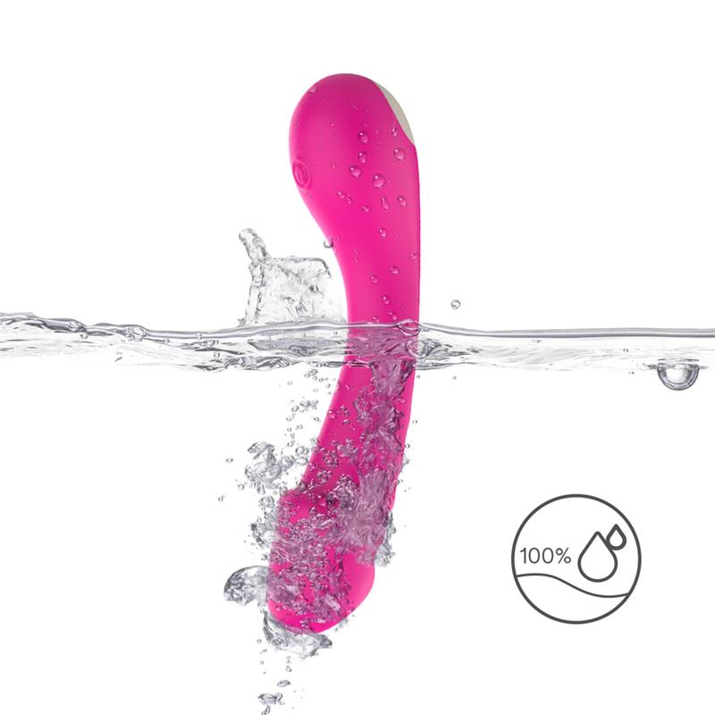 Vibrador Punto G 7