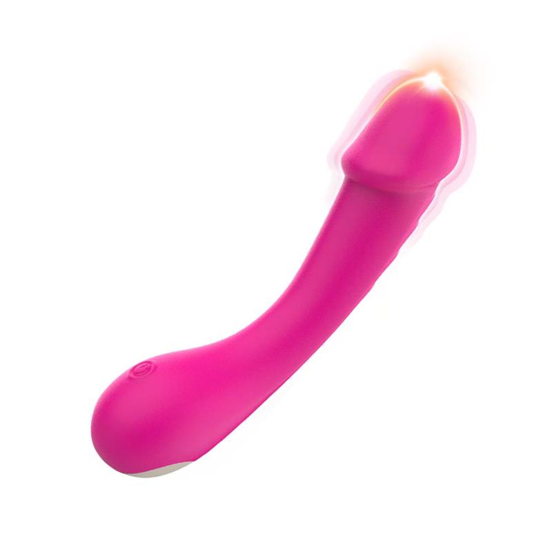 Vibrador Punto G 5