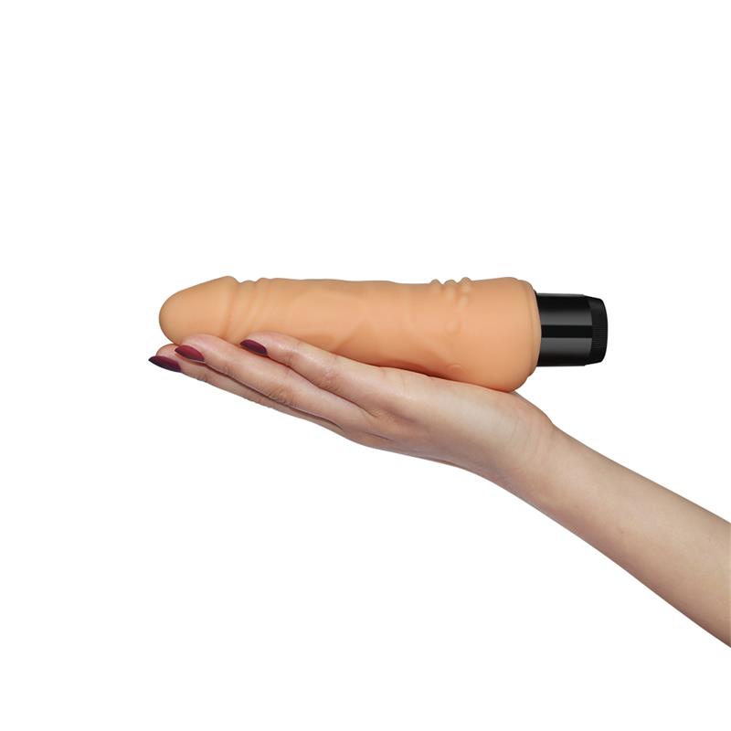 Vibrador Real Feel 7.5 Natural 5
