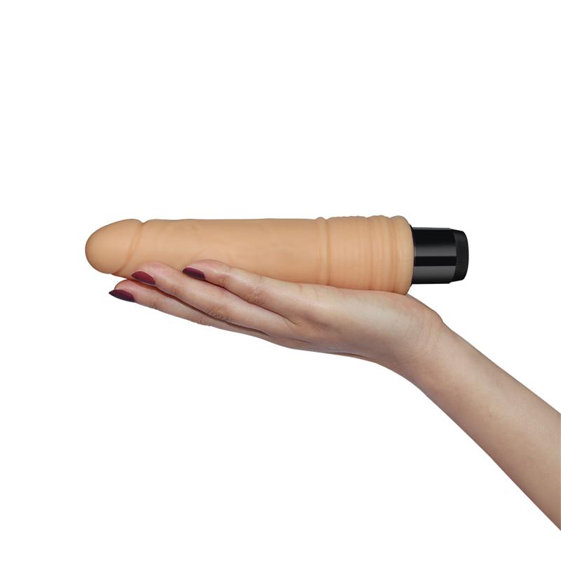 Vibrador Real Feel 7.5 Natural 5