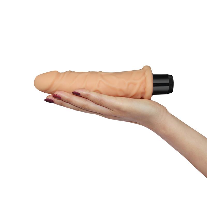 Vibrador Real Feel 7.5 Natural 2