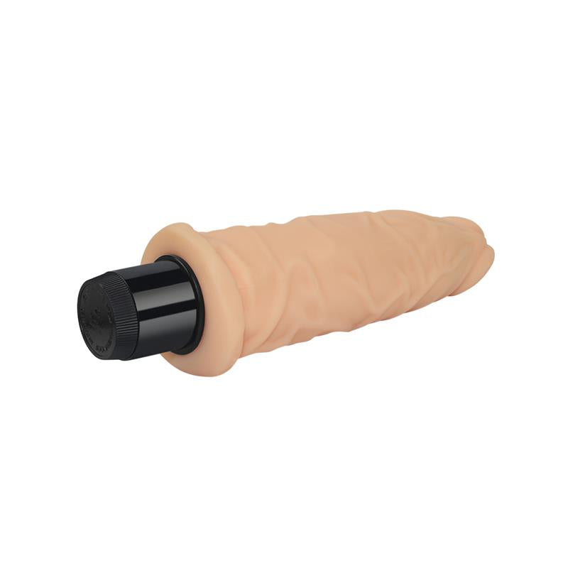 Vibrador Real Feel 7.5 Natural 3