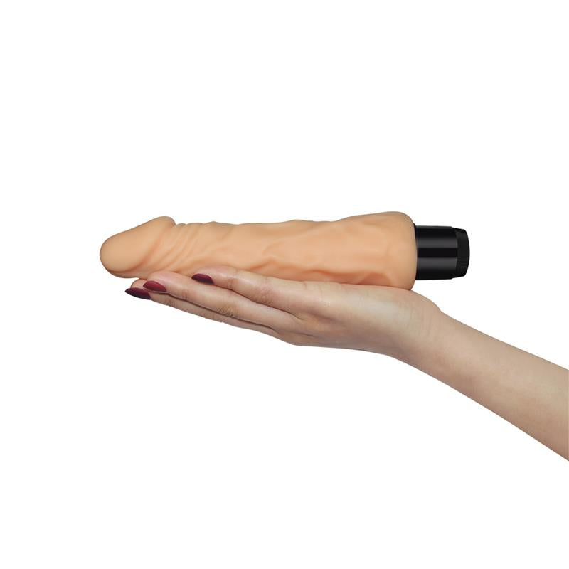Vibrador Real Feel 8 Natural 5
