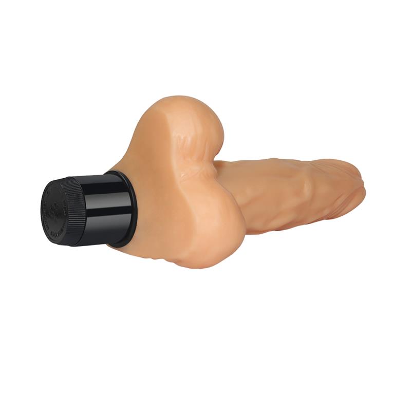 Vibrador Real Feel 8 Natural 2