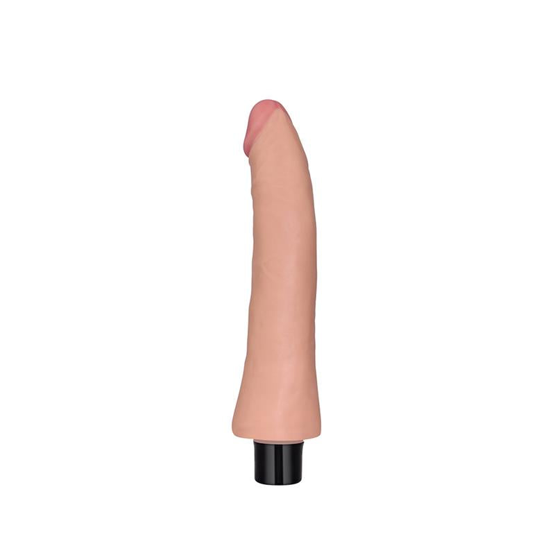 Vibrador Real Softee 9 Natural 2