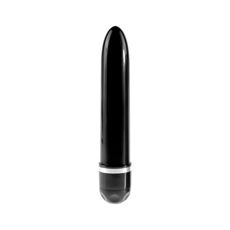 Vibrador Realista Stiffy 5 Bronceado